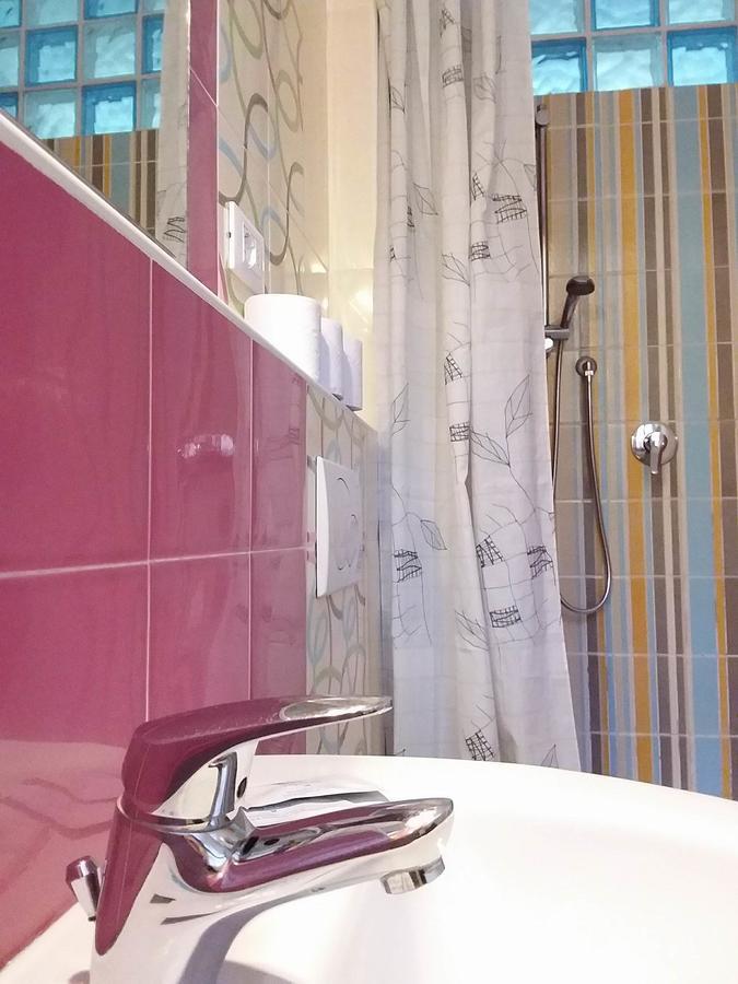 Affittacamere Sant' Apollonia Φλωρεντία Εξωτερικό φωτογραφία