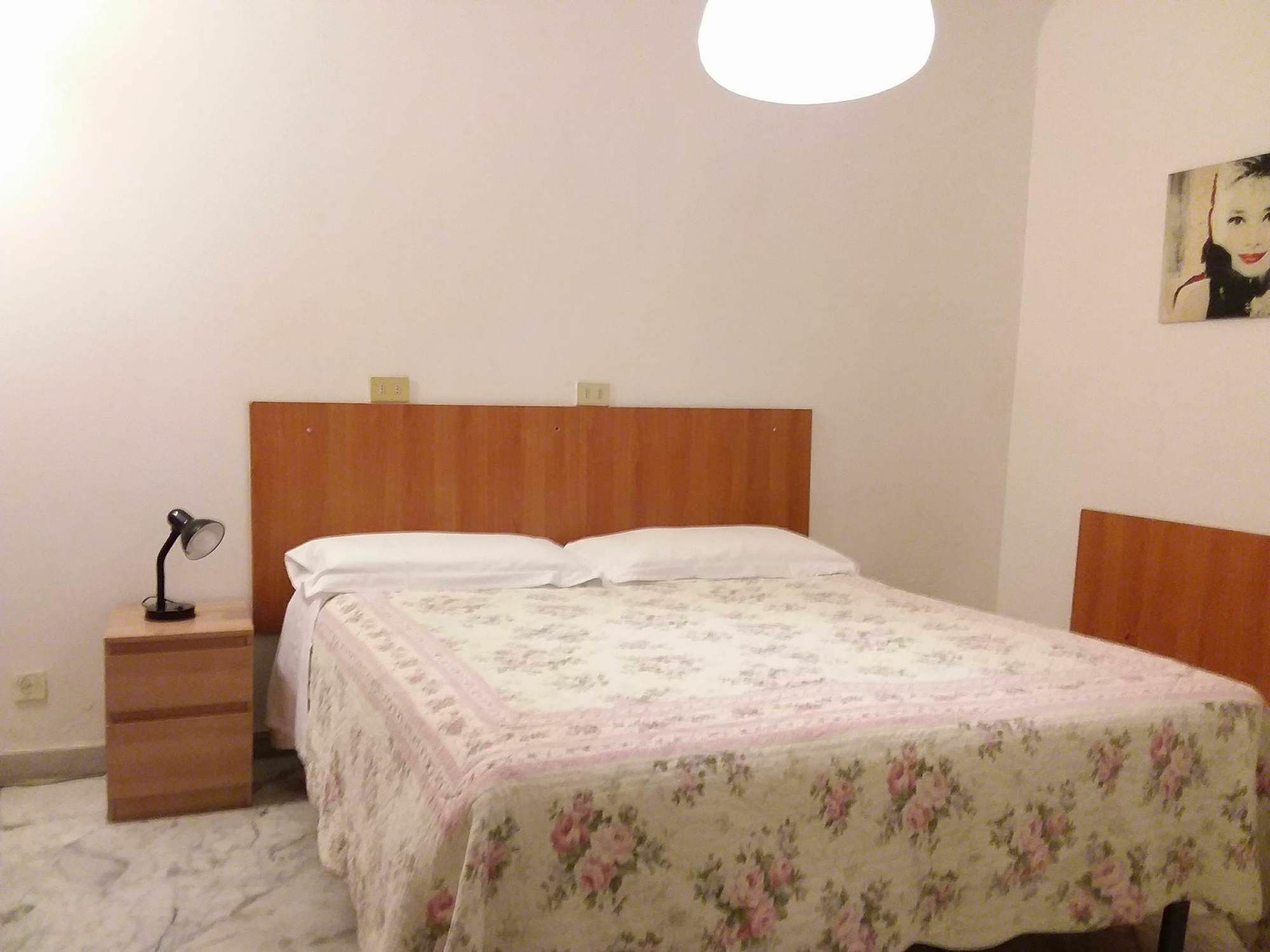 Affittacamere Sant' Apollonia Φλωρεντία Εξωτερικό φωτογραφία