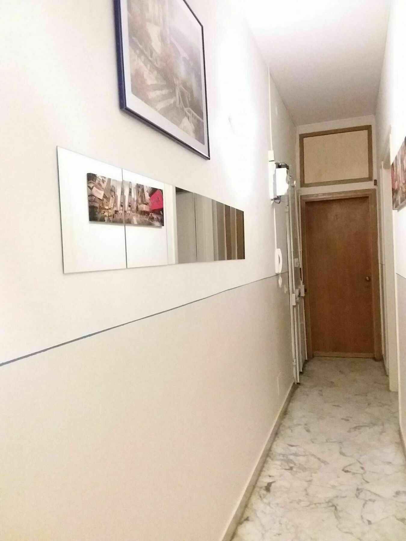 Affittacamere Sant' Apollonia Φλωρεντία Εξωτερικό φωτογραφία