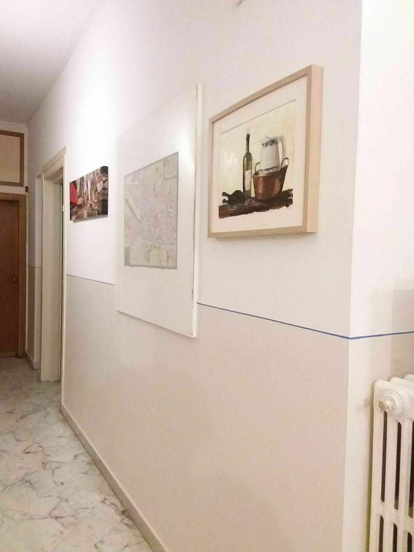 Affittacamere Sant' Apollonia Φλωρεντία Εξωτερικό φωτογραφία