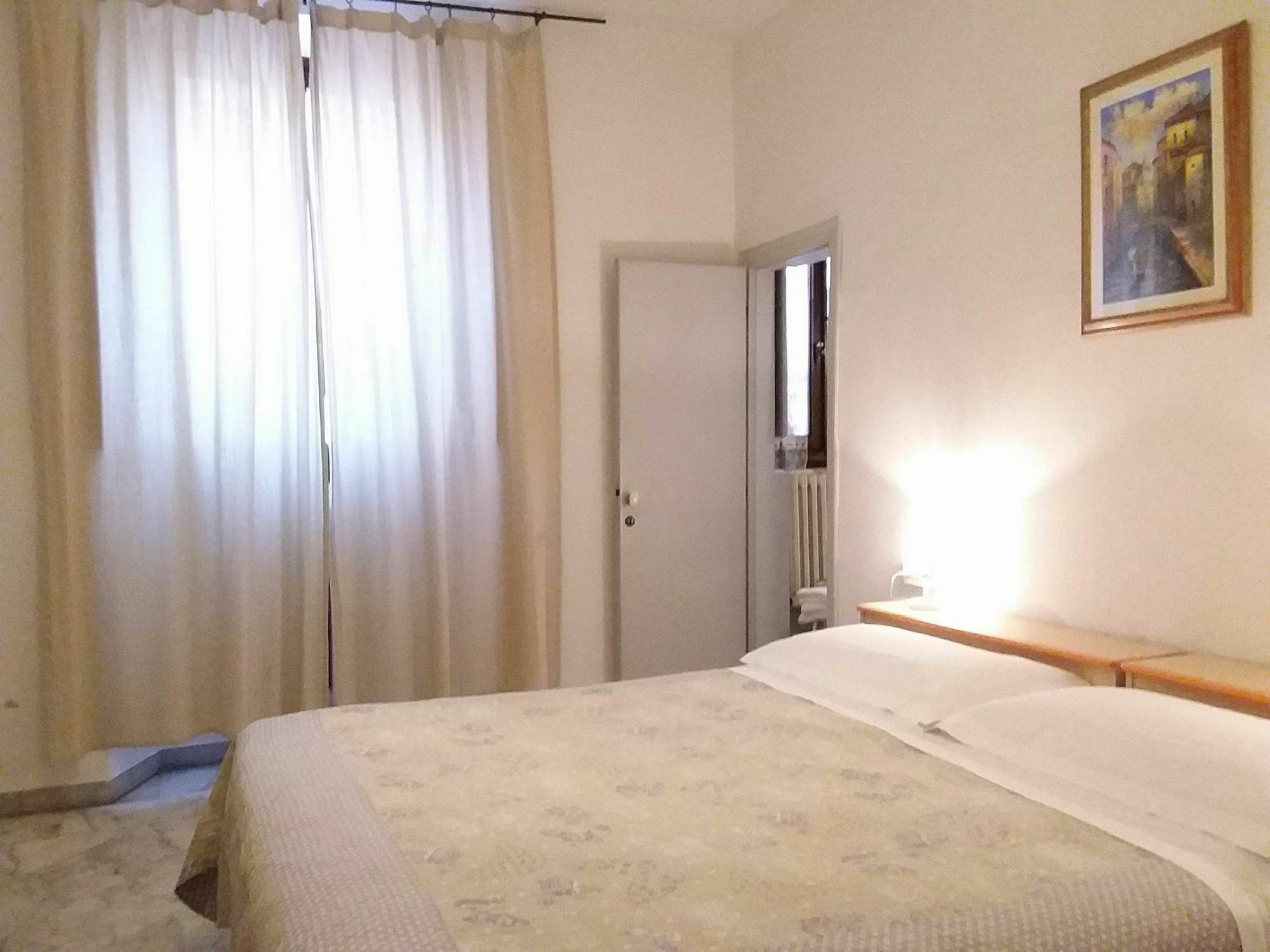 Affittacamere Sant' Apollonia Φλωρεντία Εξωτερικό φωτογραφία
