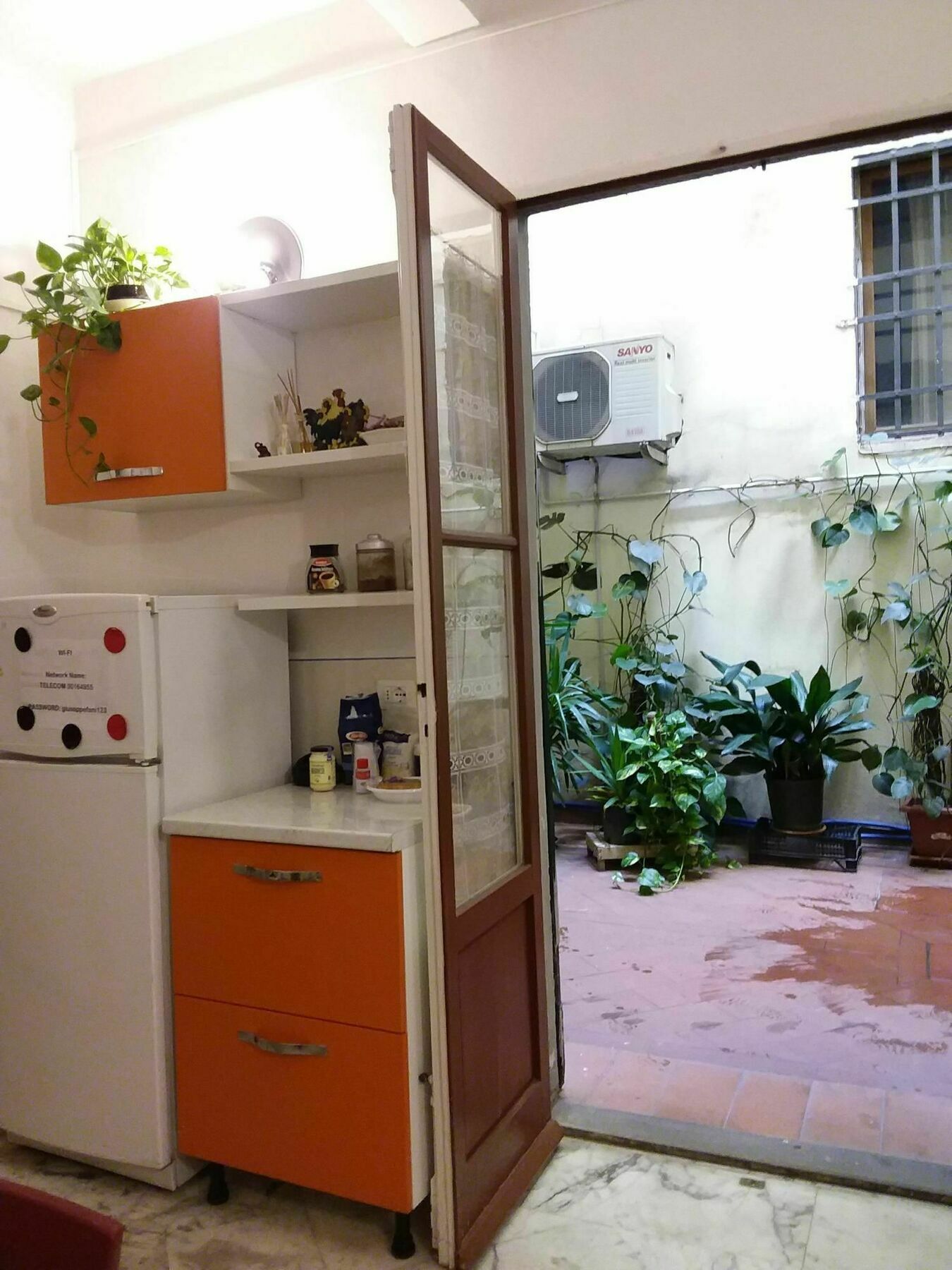 Affittacamere Sant' Apollonia Φλωρεντία Εξωτερικό φωτογραφία