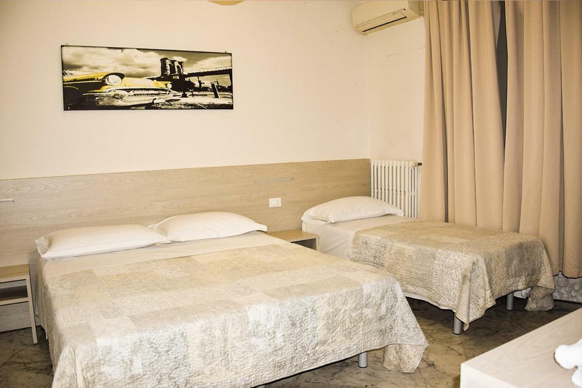 Affittacamere Sant' Apollonia Φλωρεντία Εξωτερικό φωτογραφία