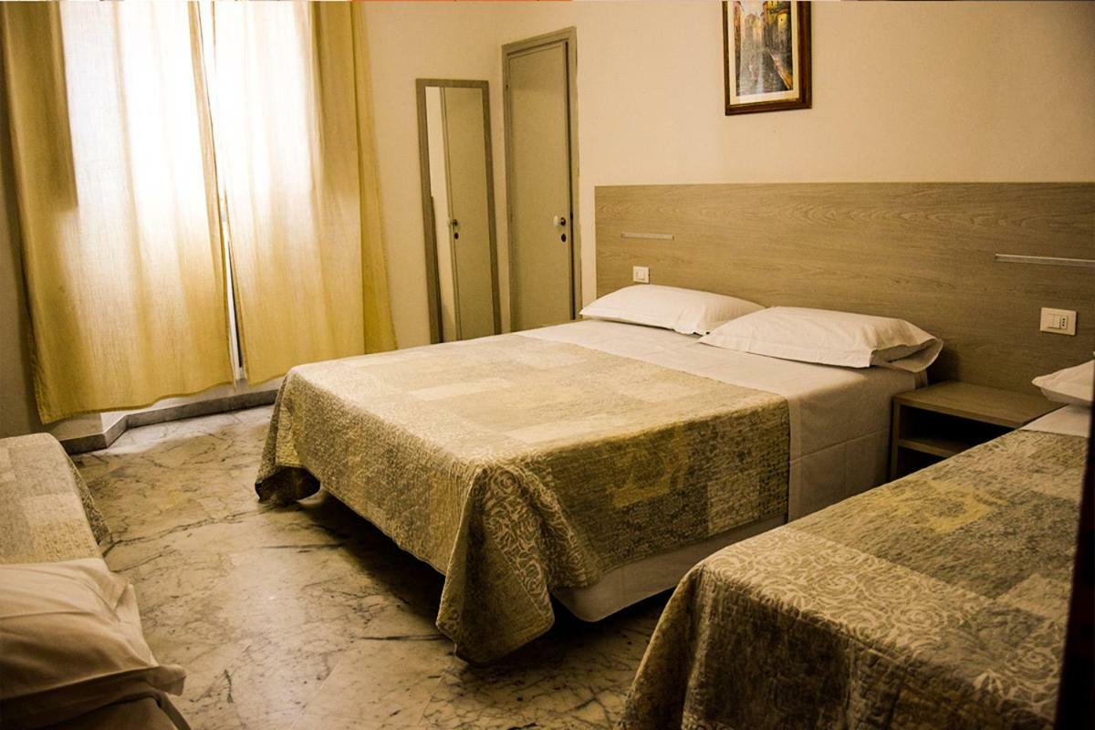 Affittacamere Sant' Apollonia Φλωρεντία Εξωτερικό φωτογραφία